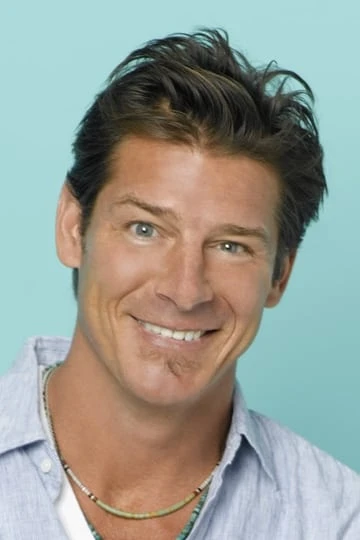 Foto von Ty Pennington