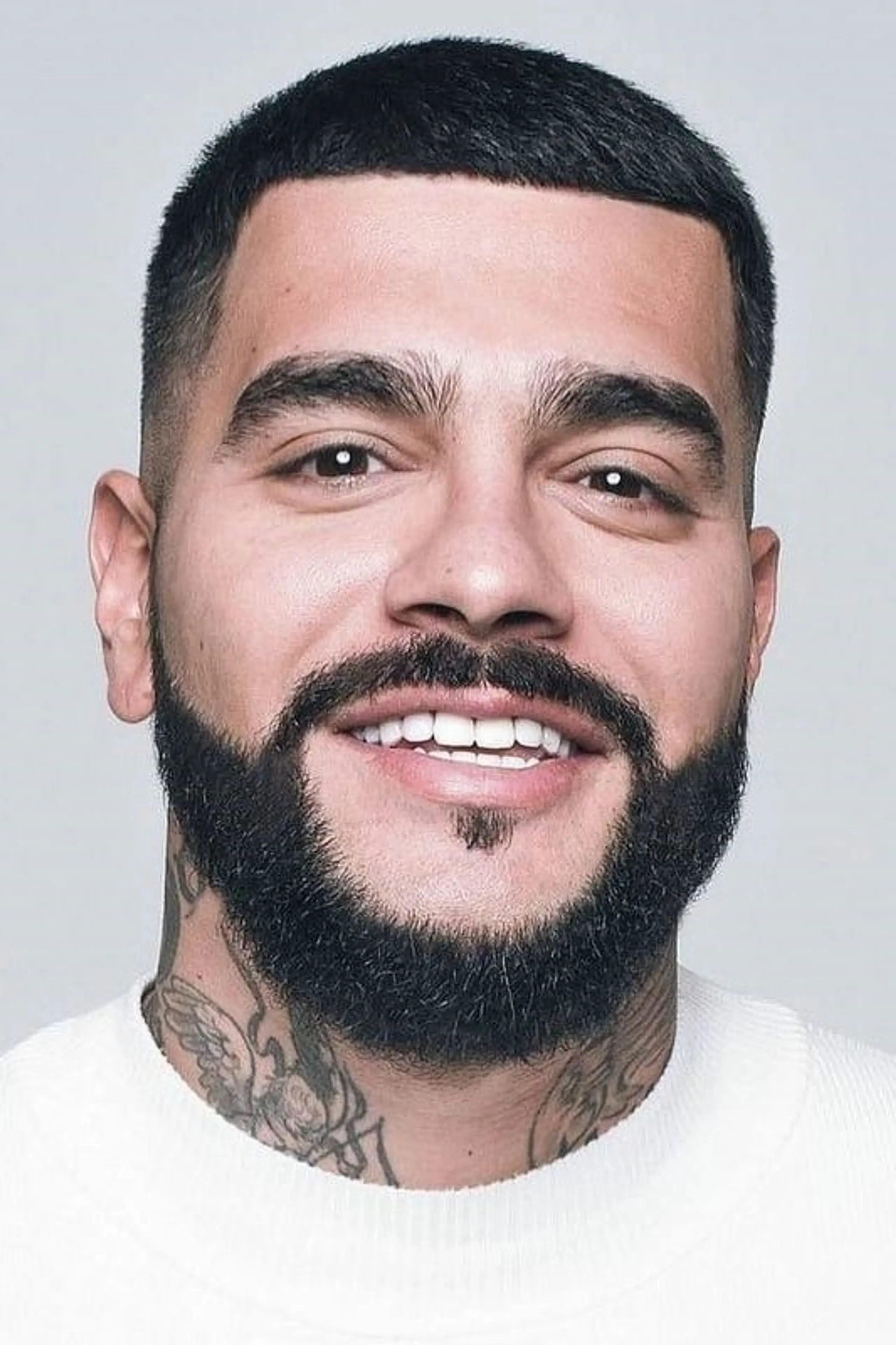 Foto von Timati