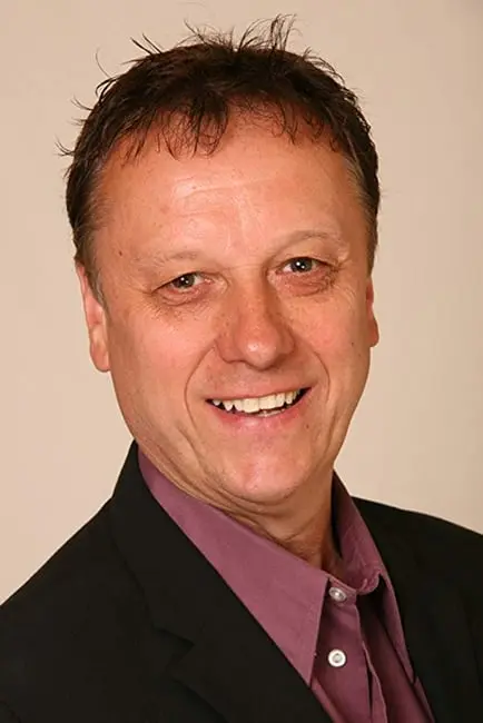 Foto von John Warman