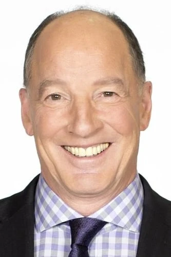 Foto von Don Ferguson
