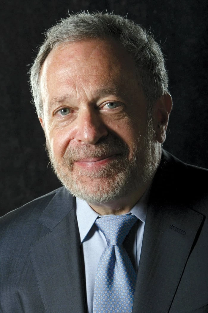 Foto von Robert Reich