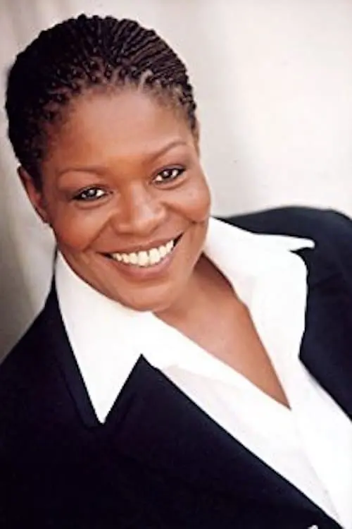 Foto von Cynthena Sanders