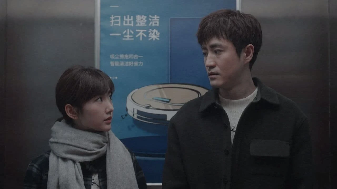 以年为单位的恋爱