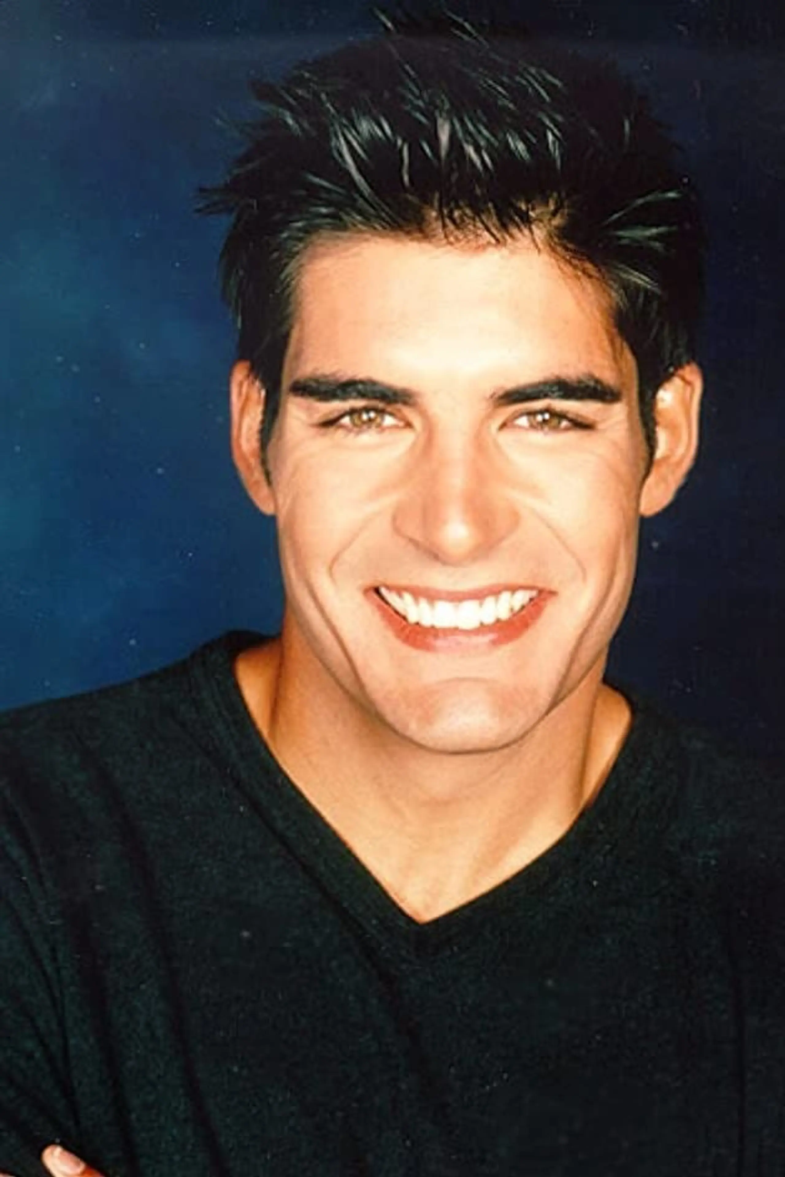 Foto von Galen Gering