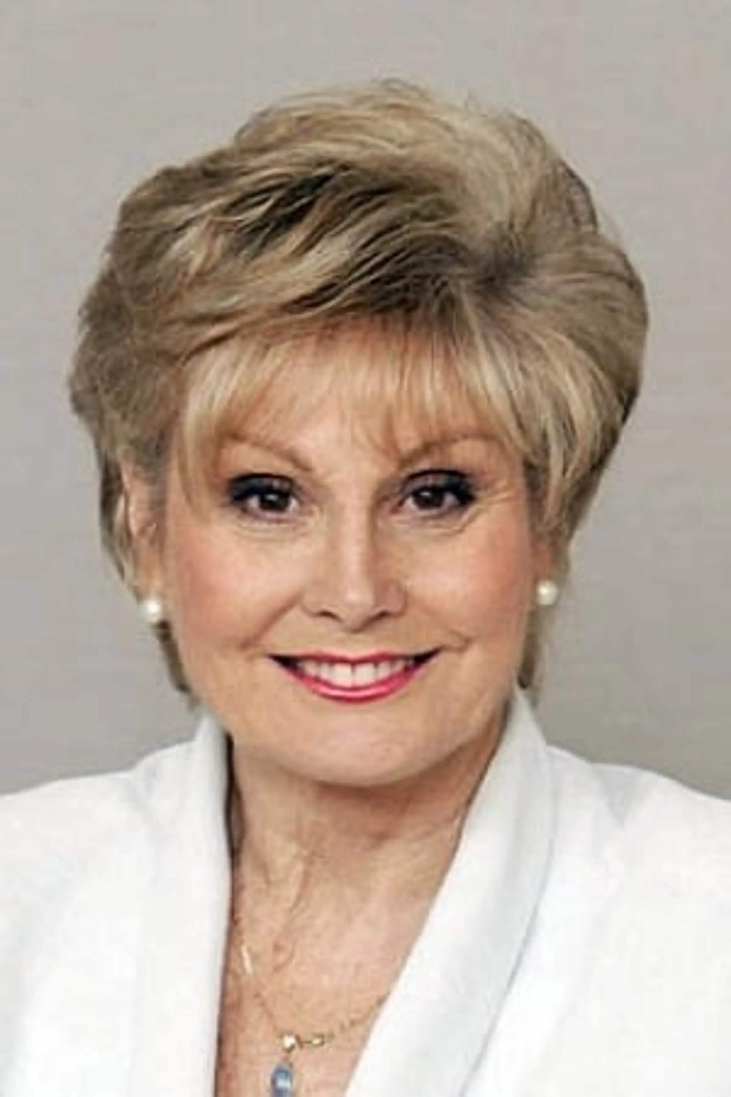 Foto von Angela Rippon