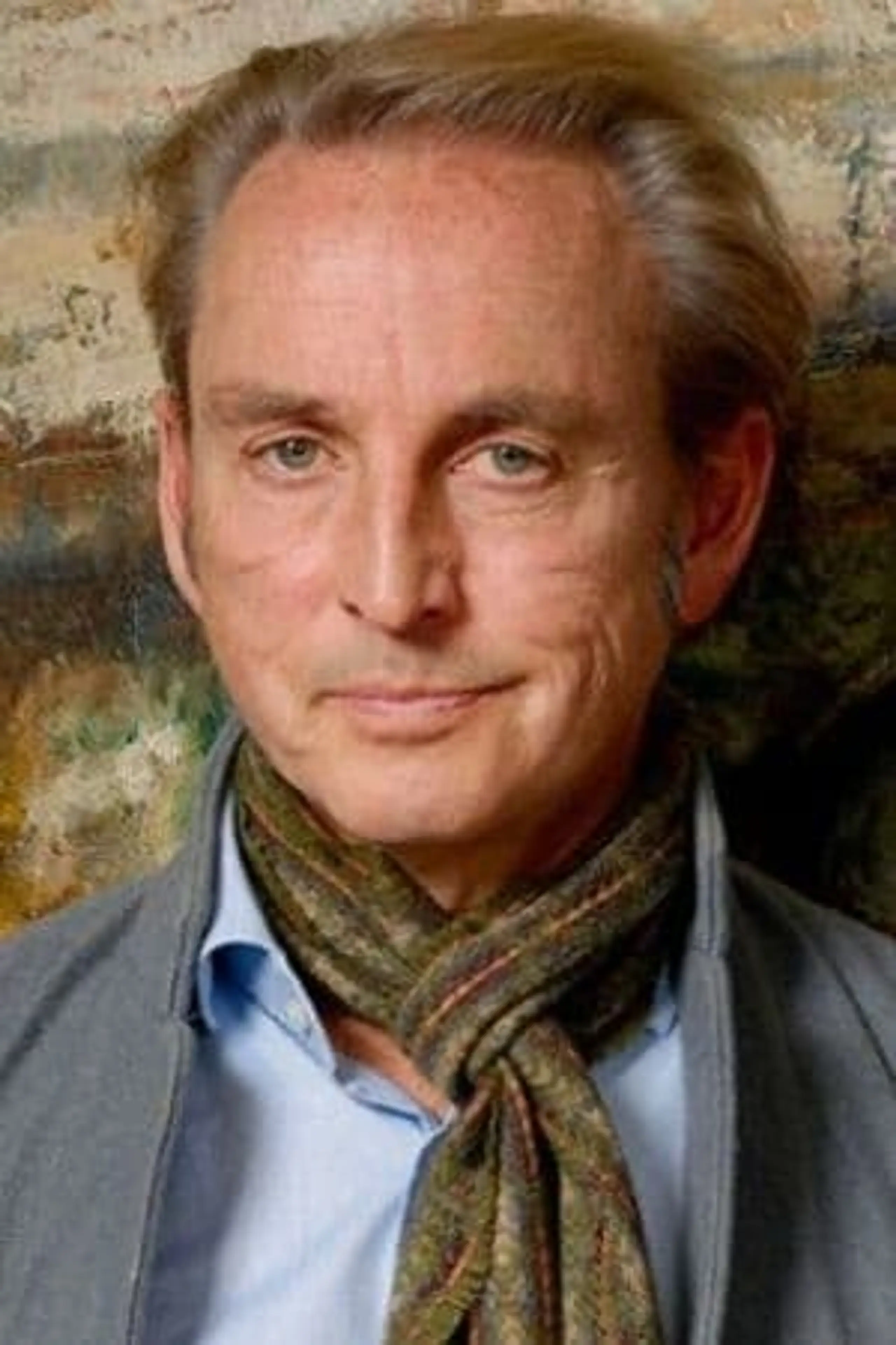 Foto von Philip Mould