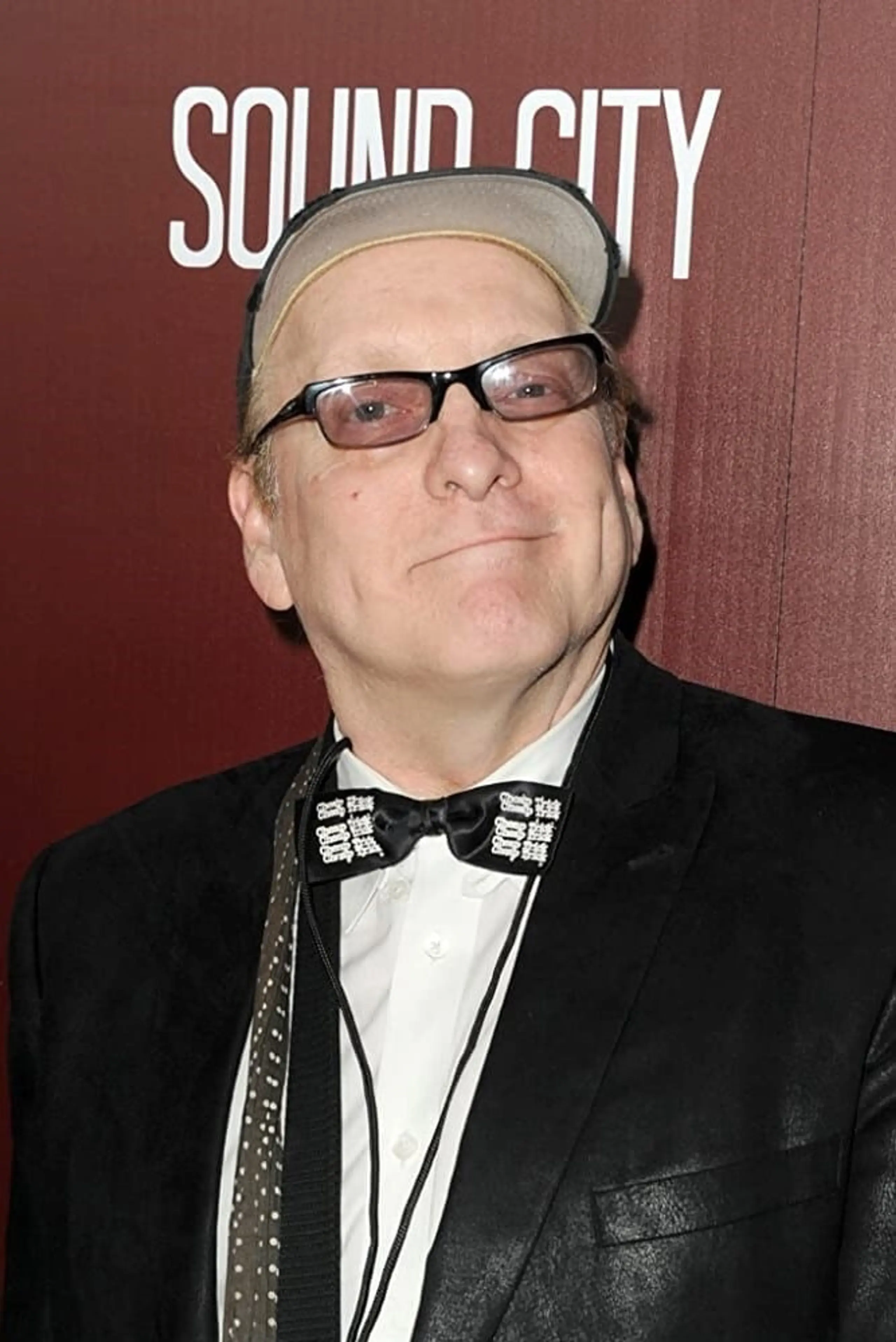 Foto von Rick Nielsen