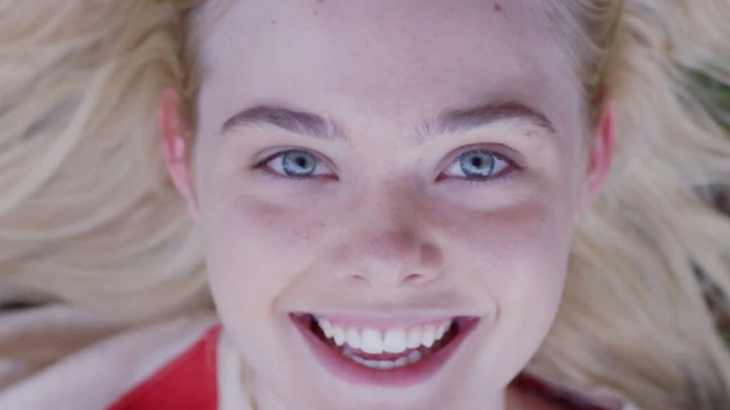 Elle Fanning Relives Her Dreams