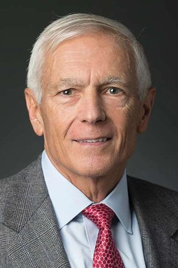 Foto von Wesley Clark