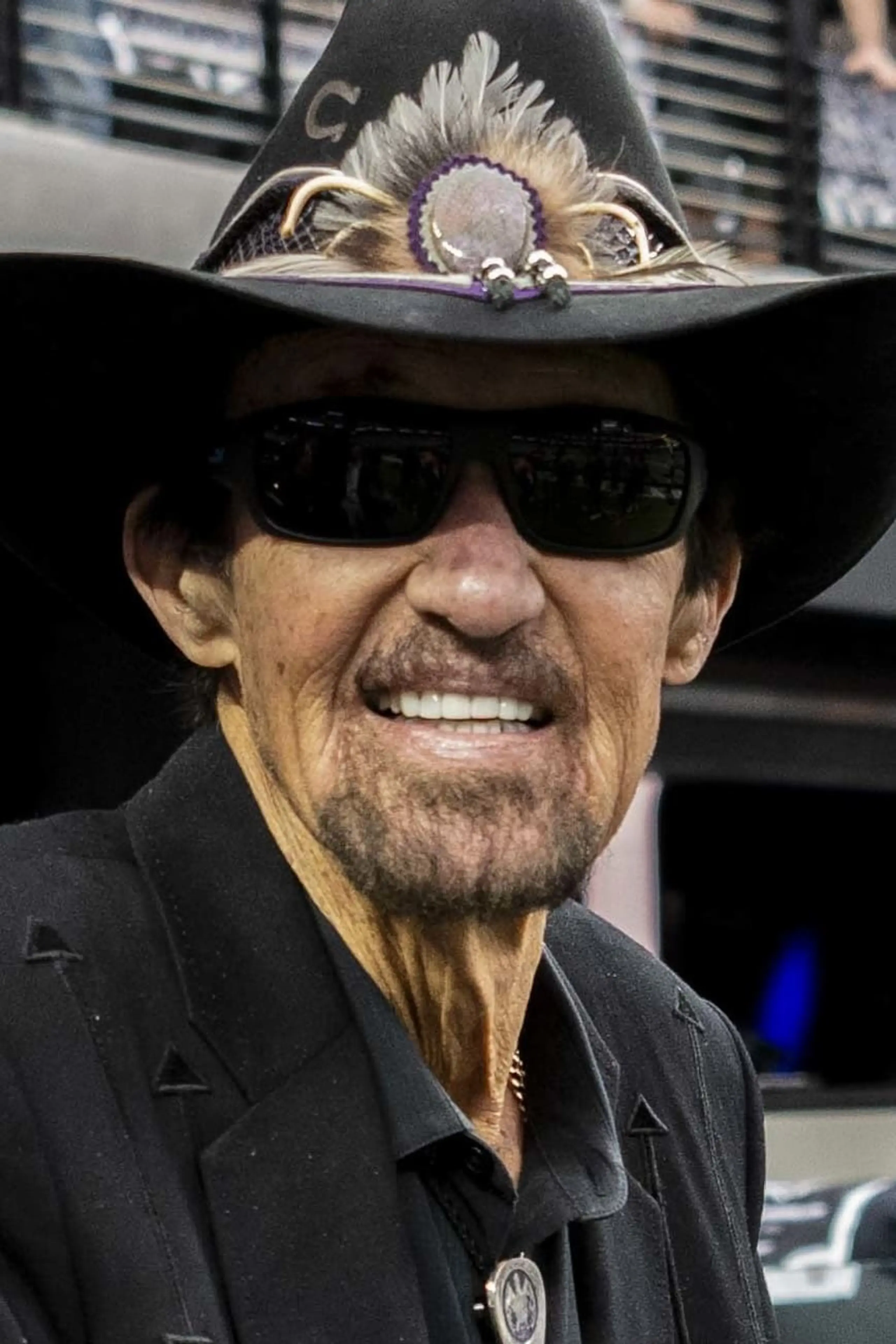 Foto von Richard Petty