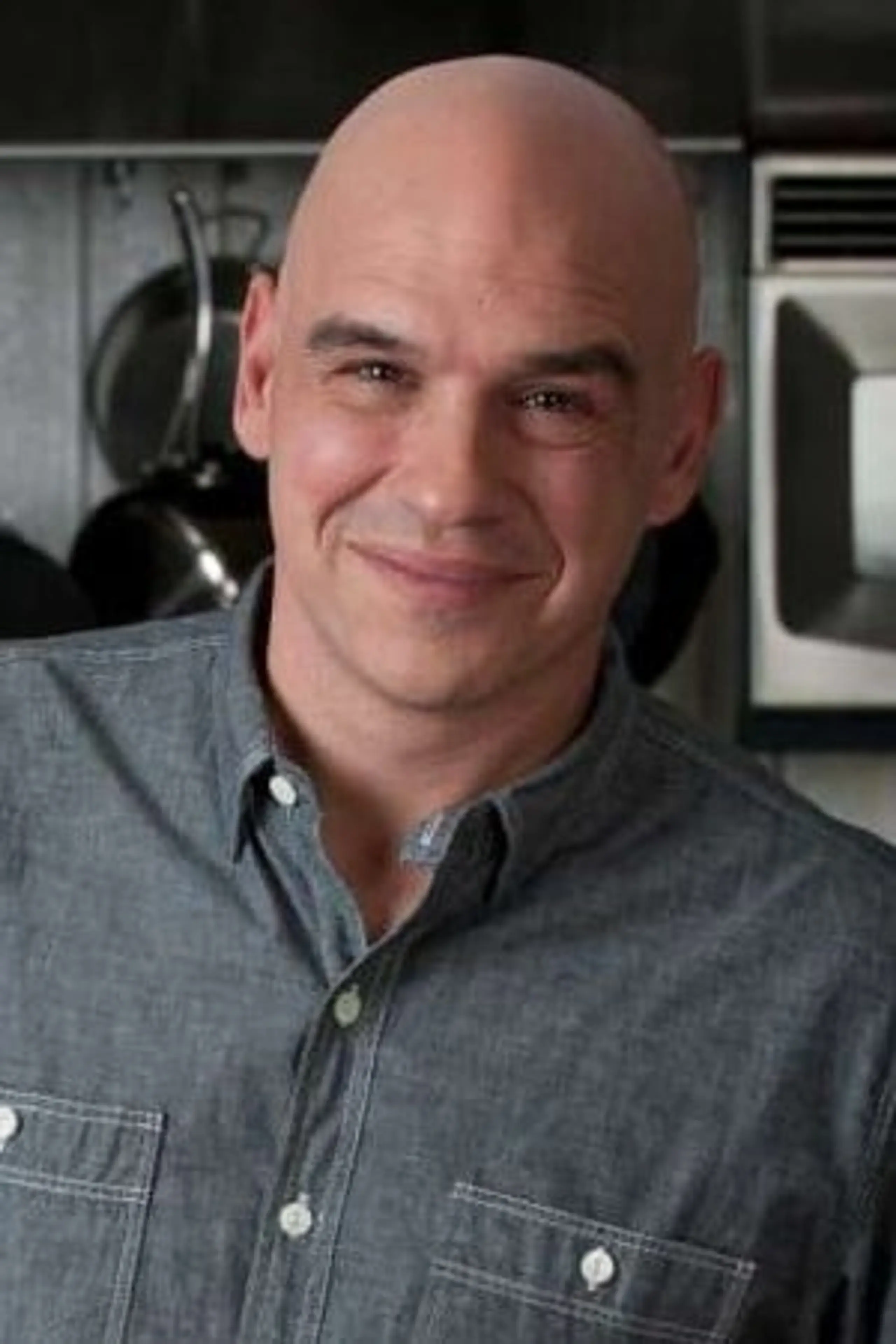 Foto von Michael Symon