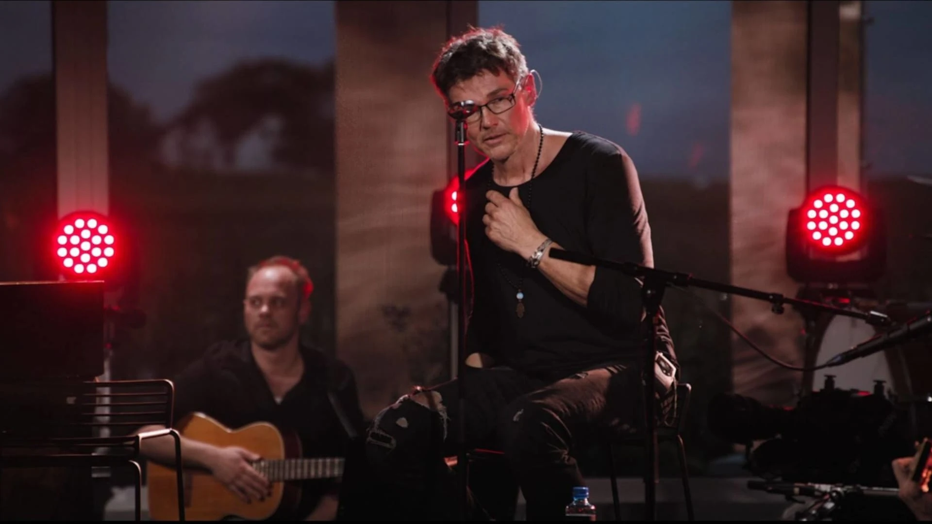 a-ha : MTV Unplugged - Summer Solstice