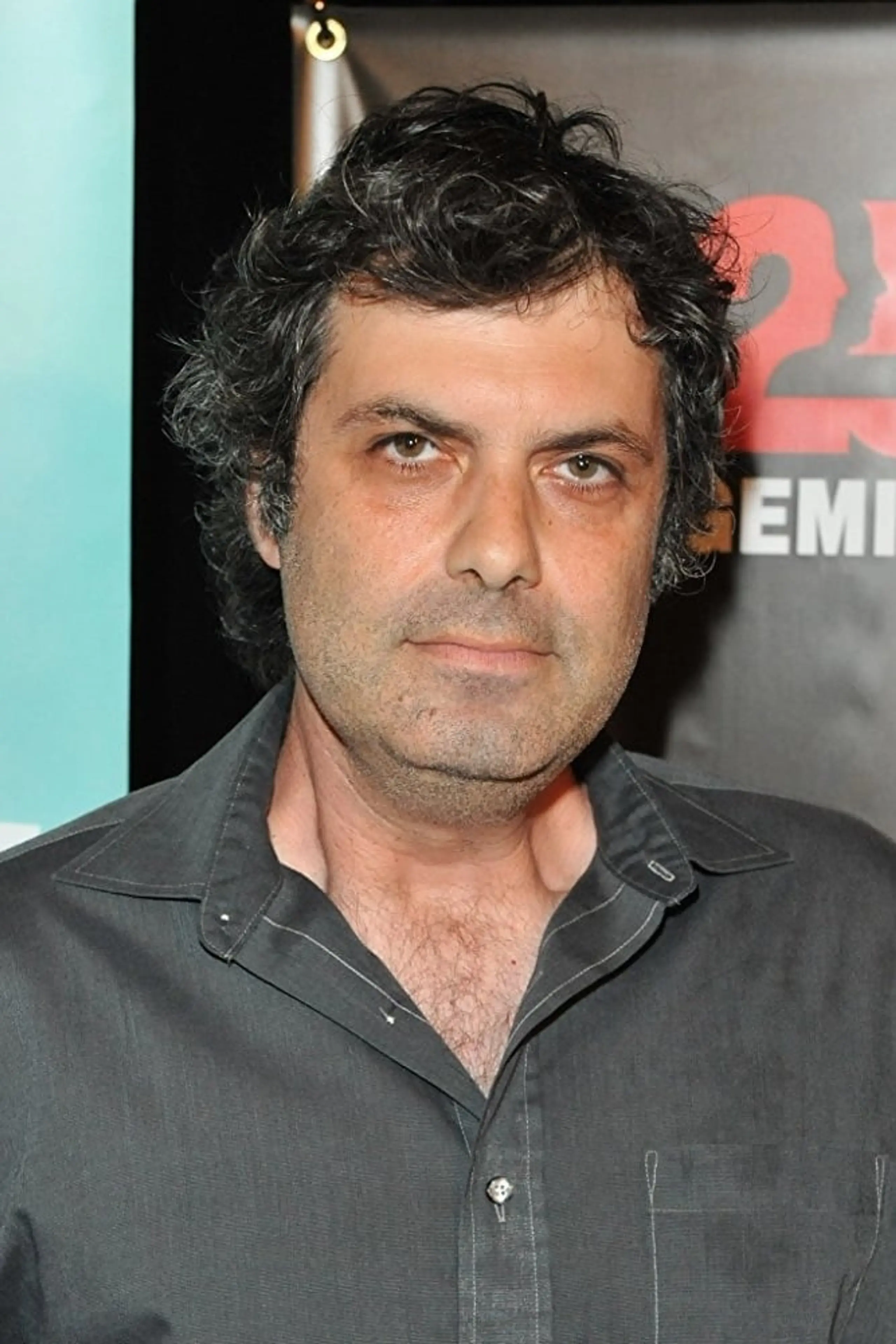 Foto von Kenny Hotz