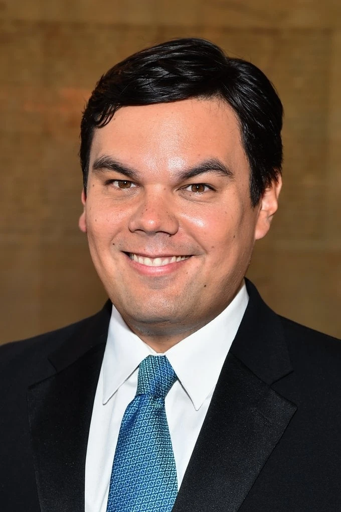 Foto von Robert Lopez