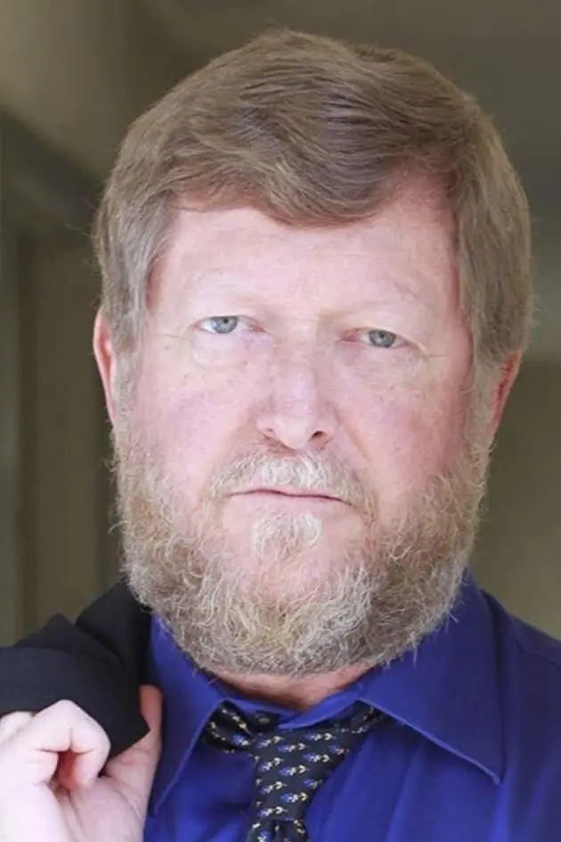 Foto von Paul St. Peter