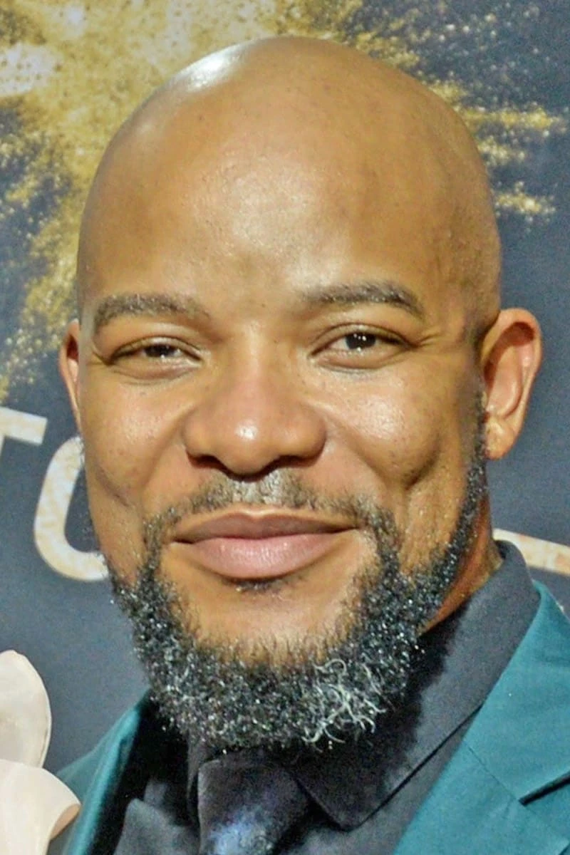 Foto von Hlomla Dandala