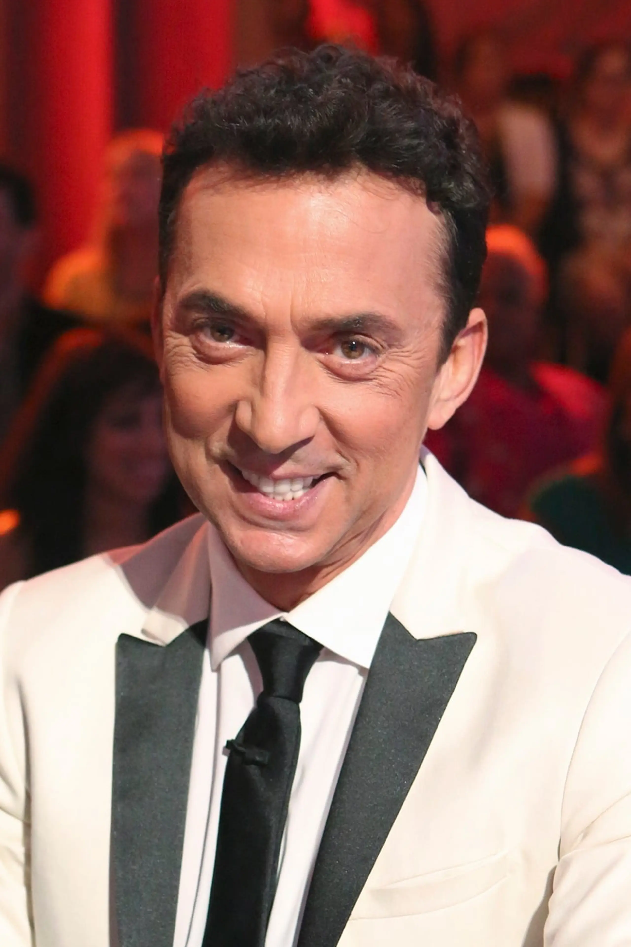 Foto von Bruno Tonioli