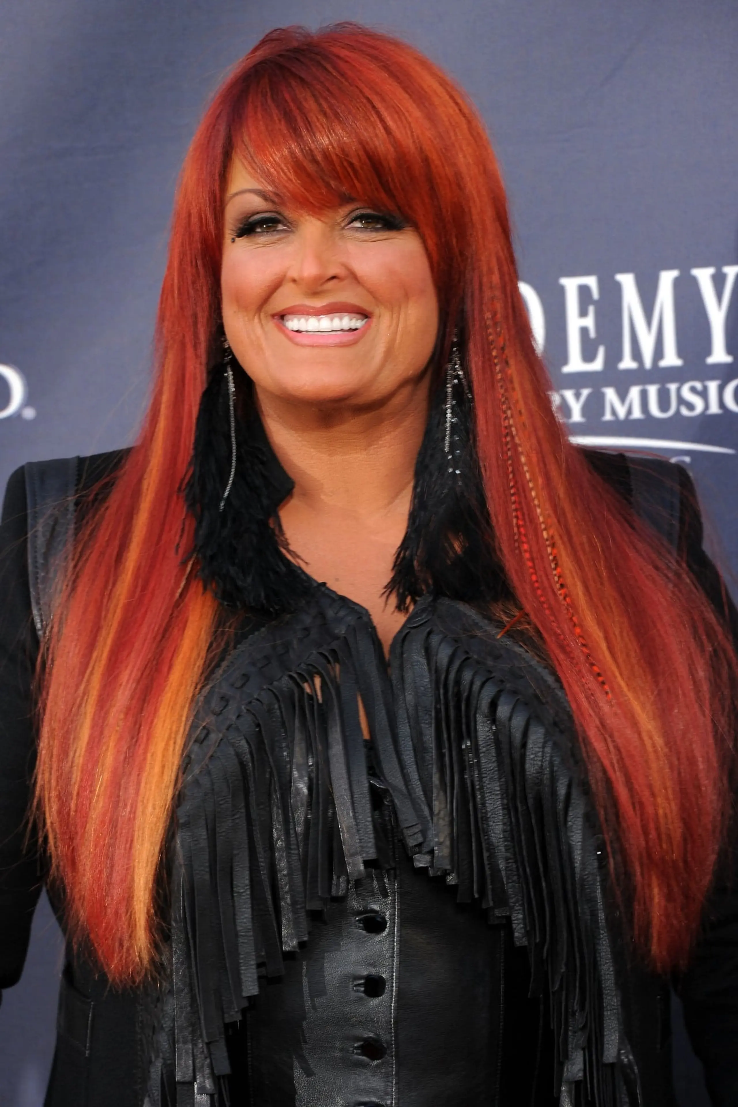 Foto von Wynonna Judd