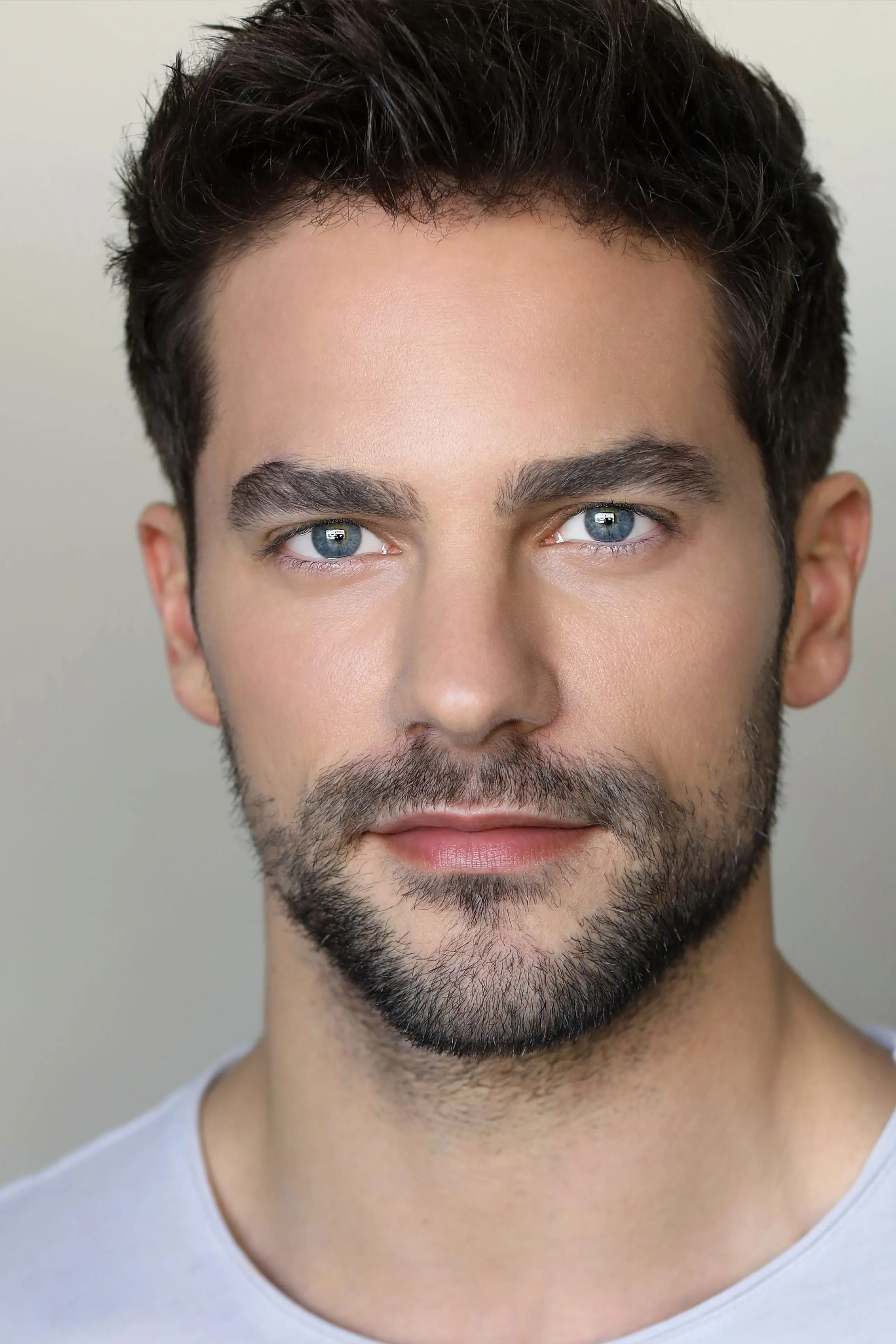 Foto von Brant Daugherty