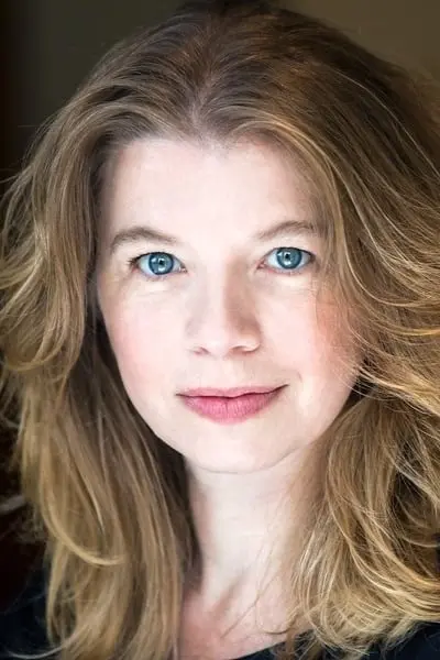 Foto von Alison Pargeter