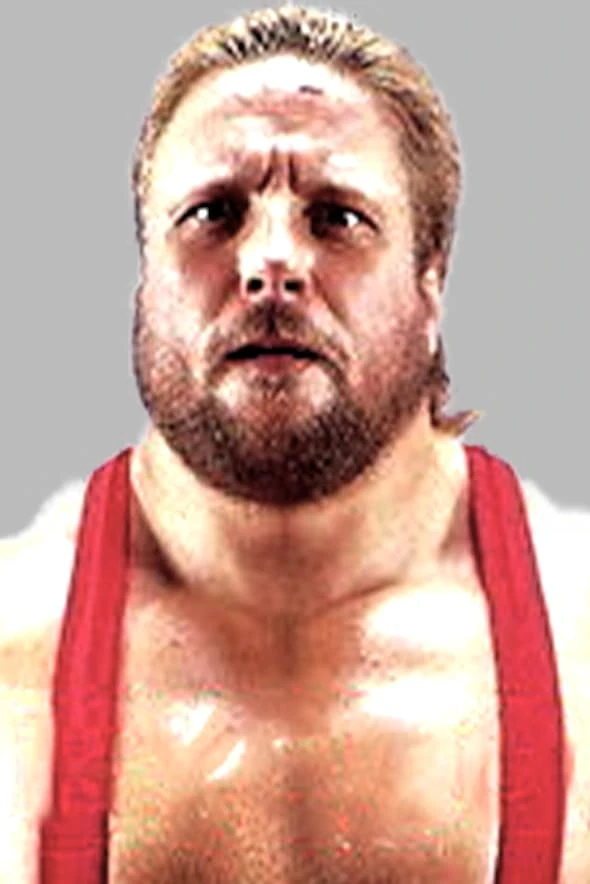 Scott Norton