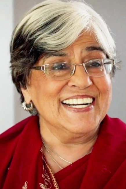 Foto von Leena Dhingra