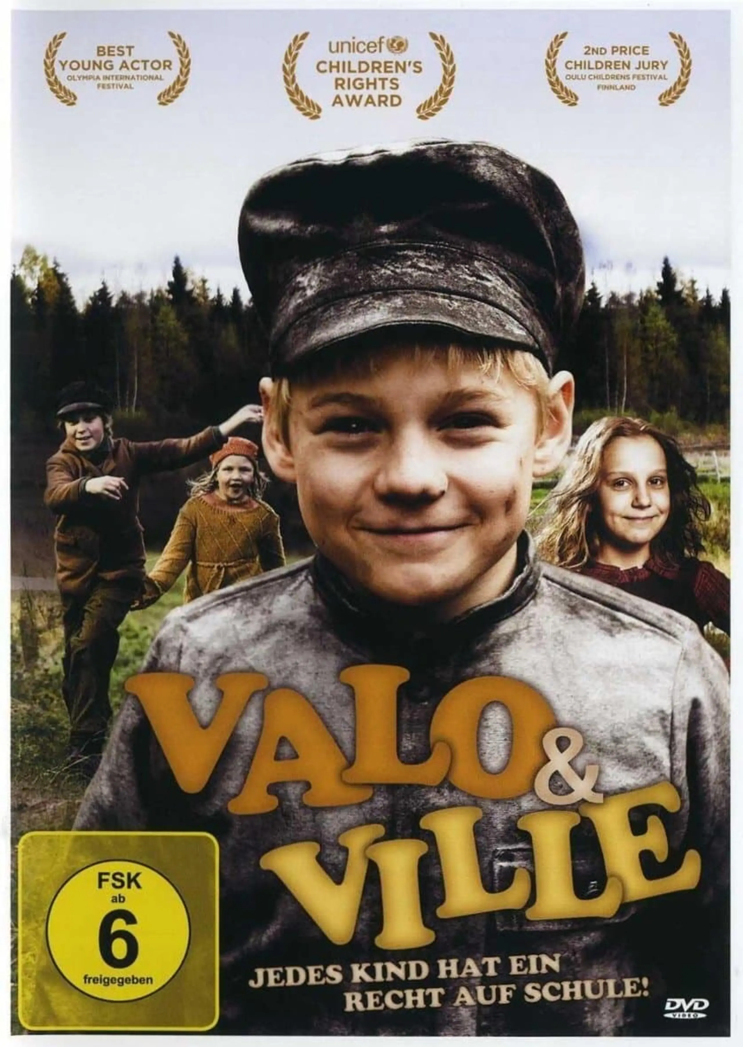 Valo & Ville