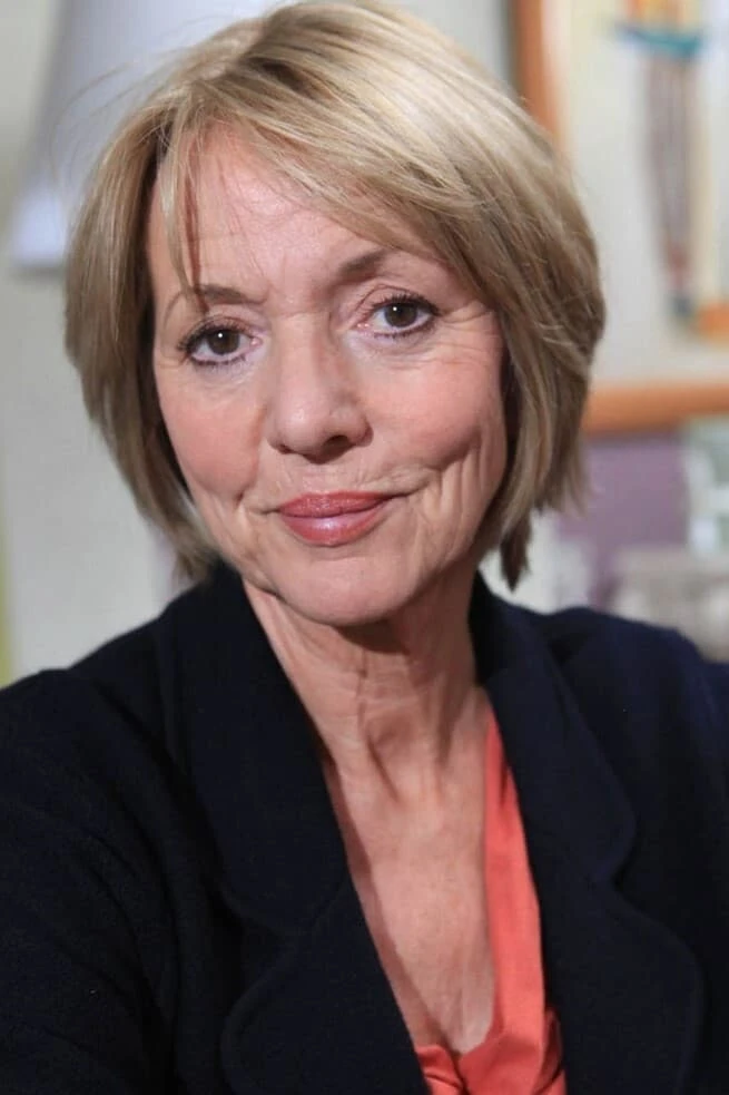 Foto von Trudie Goodwin