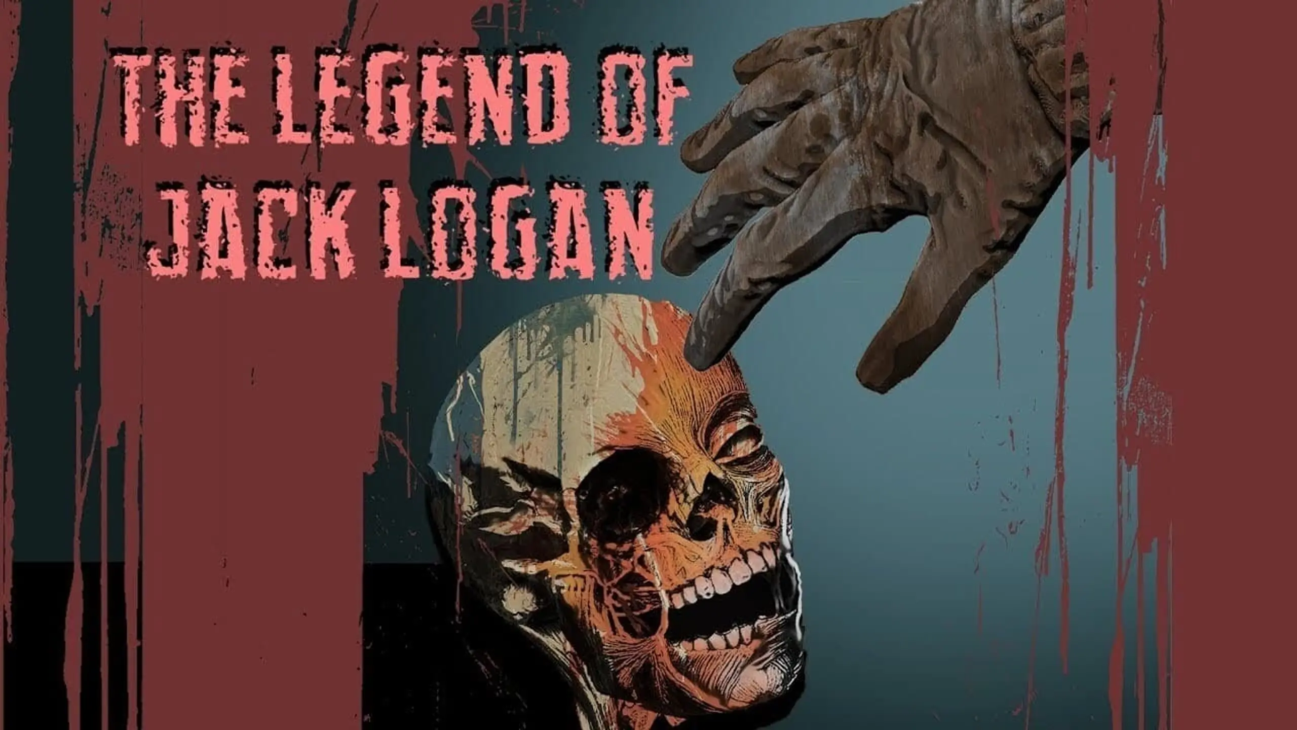 Jack Logan