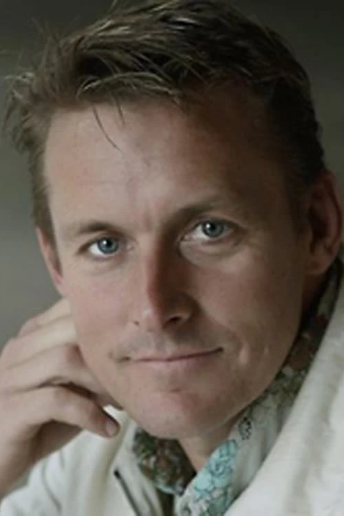 Foto von Paul Bishop