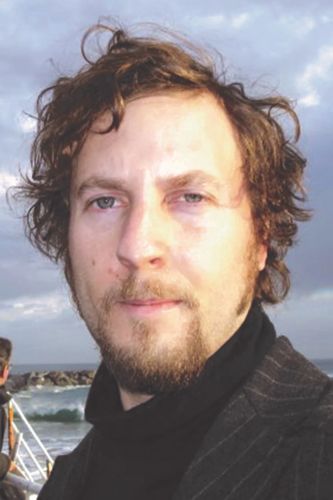 Foto von Renaud Gauthier