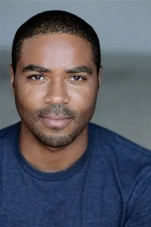 Foto von Ajani Perkins