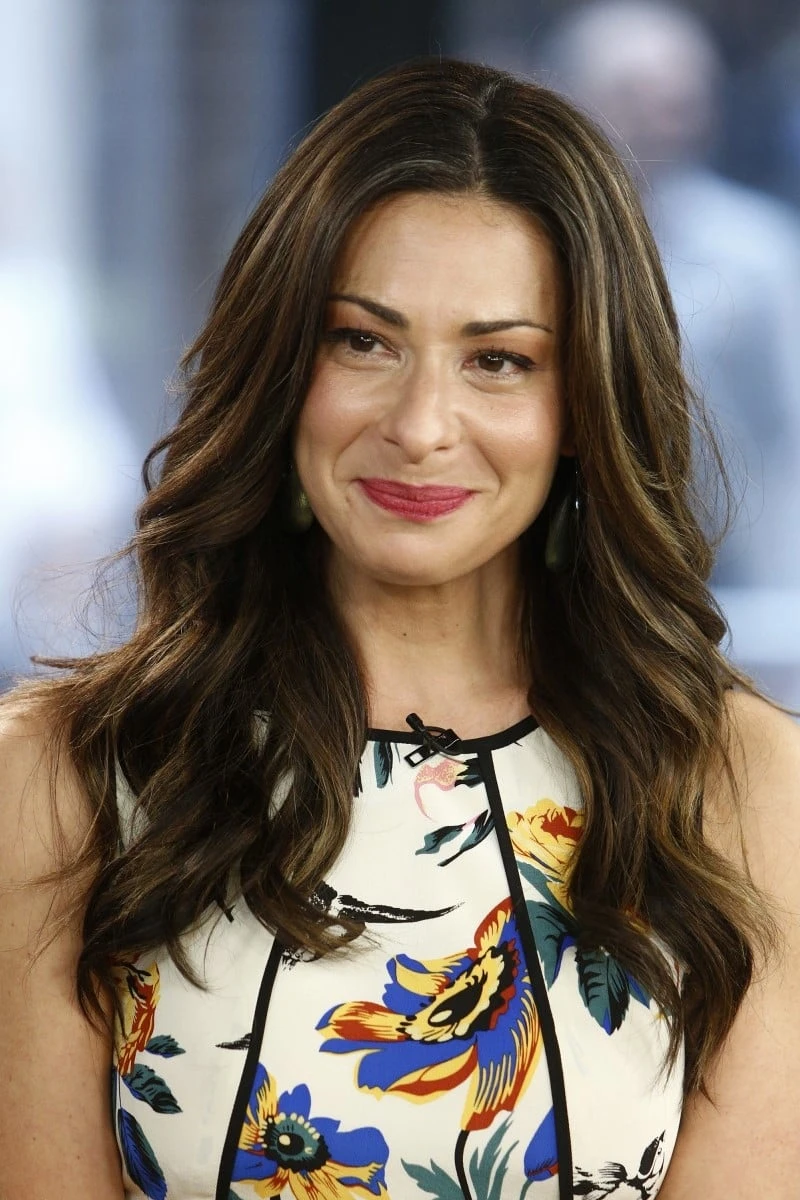 Foto von Stacy London