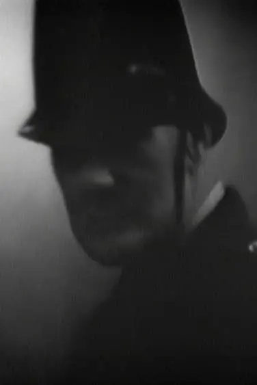 Foto von Reg Cranfield