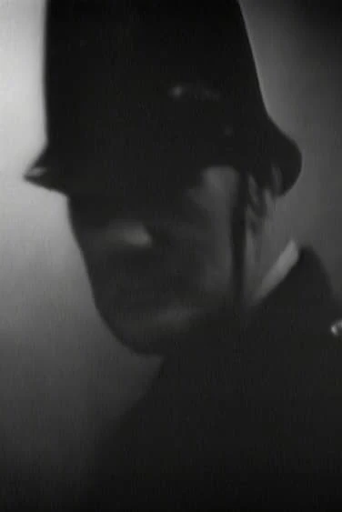 Foto von Reg Cranfield