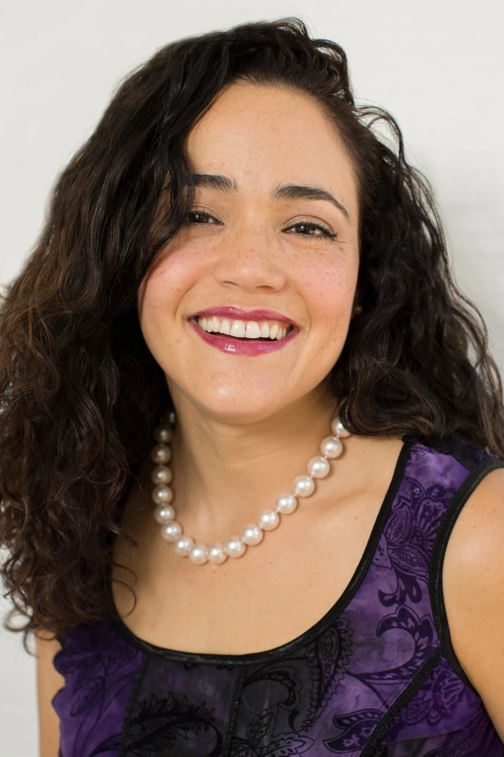 Foto von Sylvette Ortiz