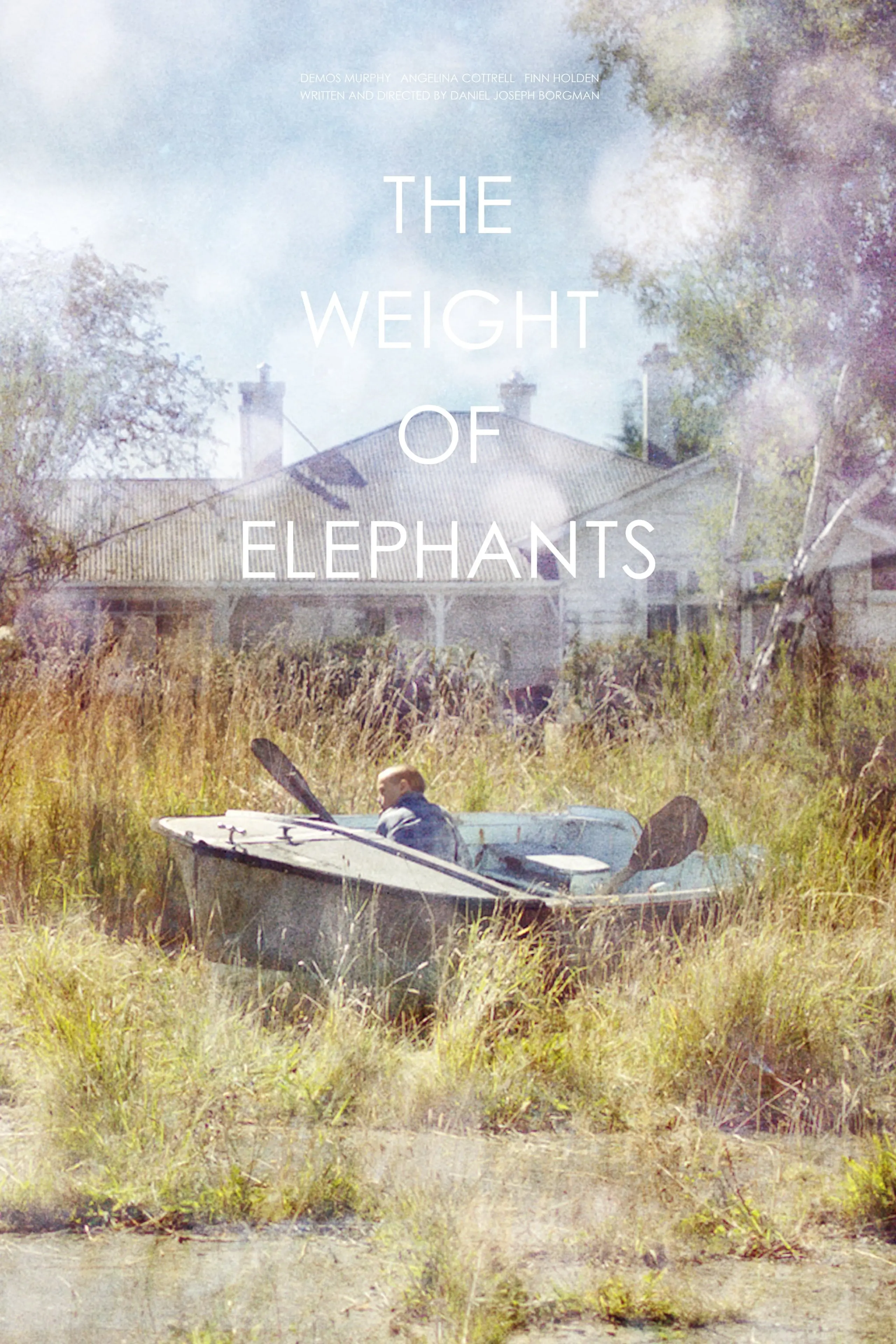 The Weight of Elephants