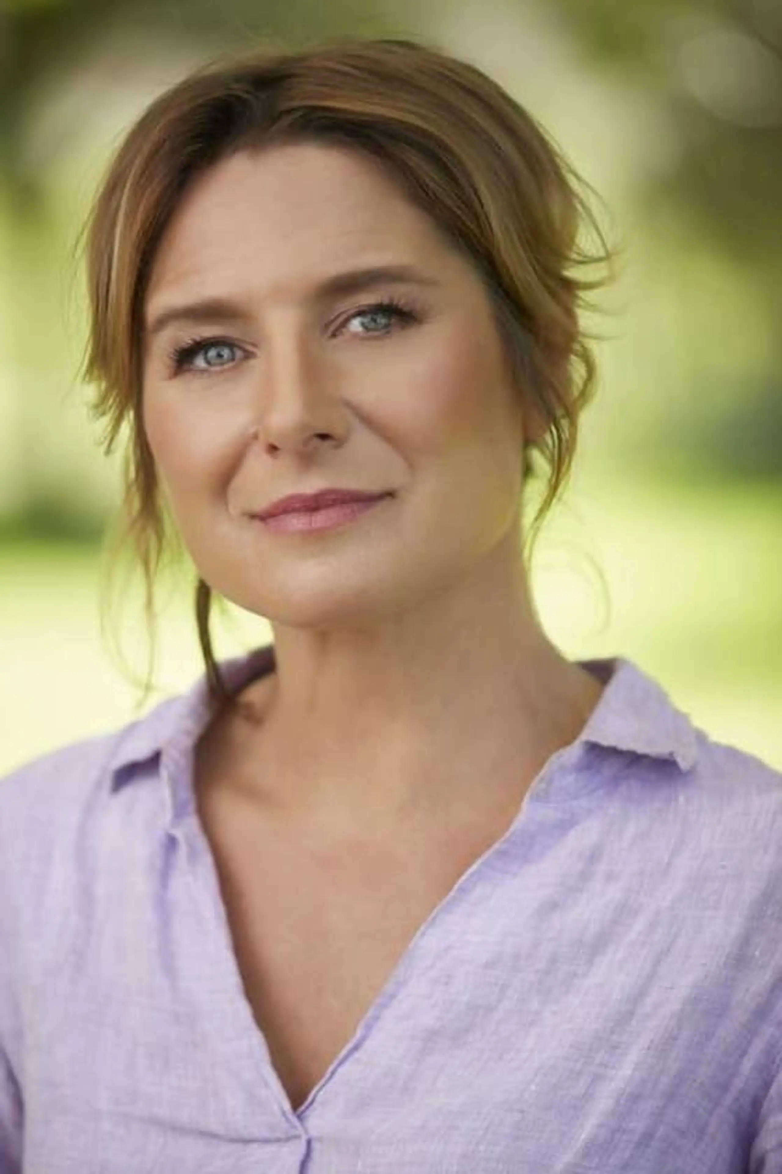 Foto von Libby Tanner