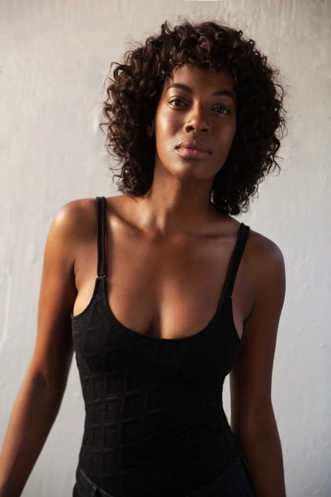 Foto von Milauna Jackson