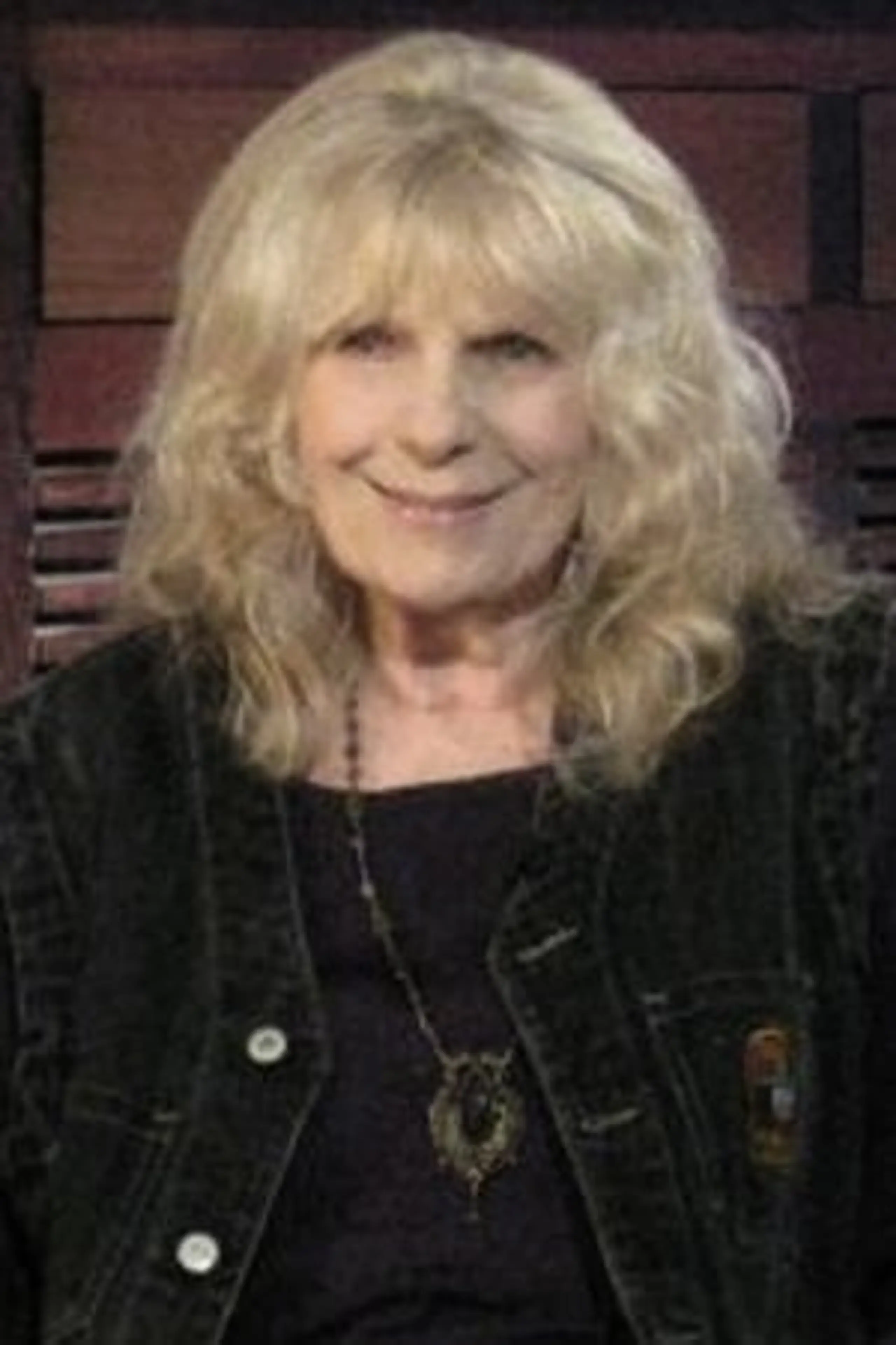 Foto von Carla Lane