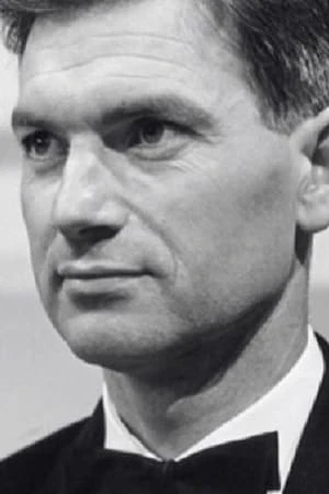 Foto von Hugh David