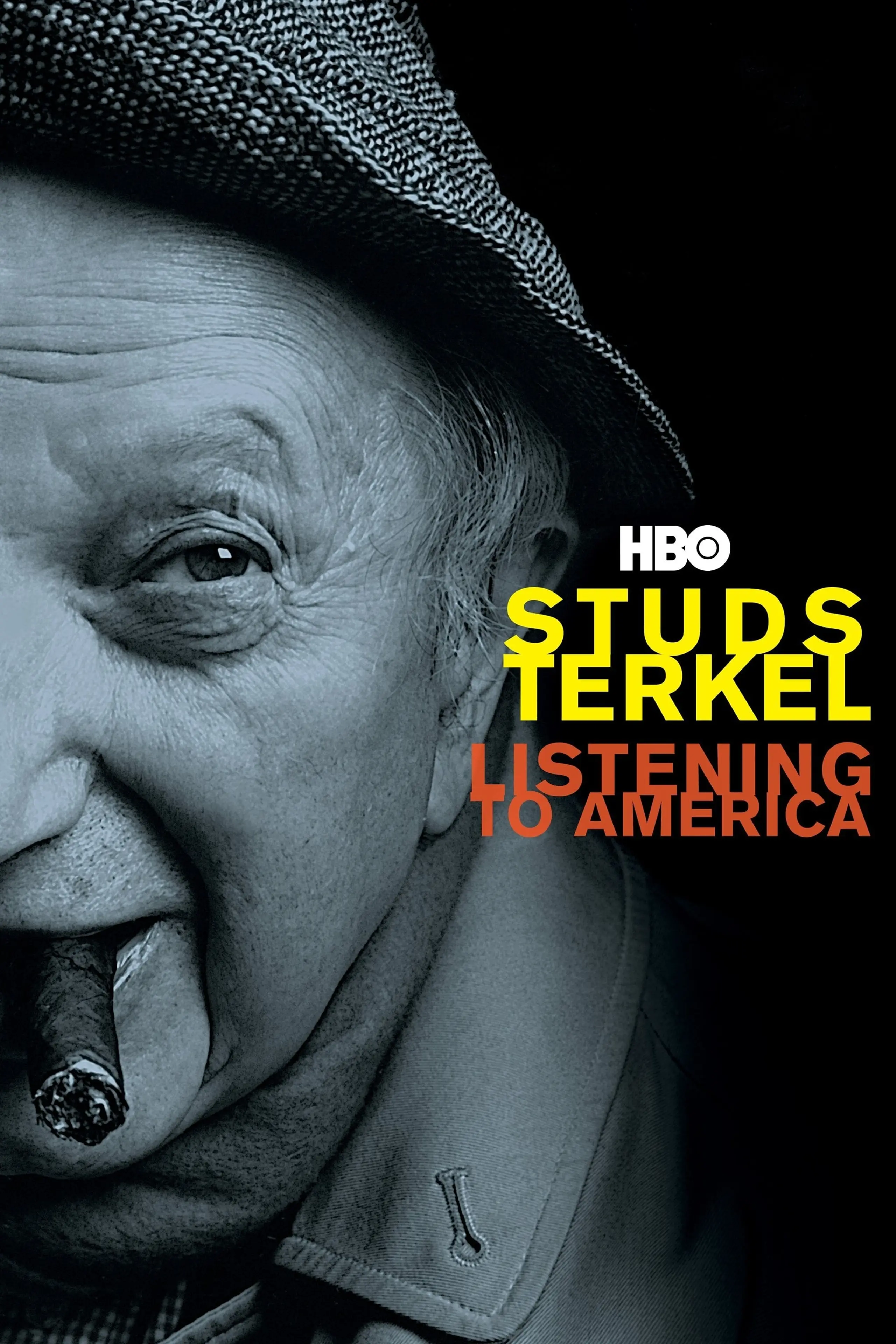 Studs Terkel: Listening to America