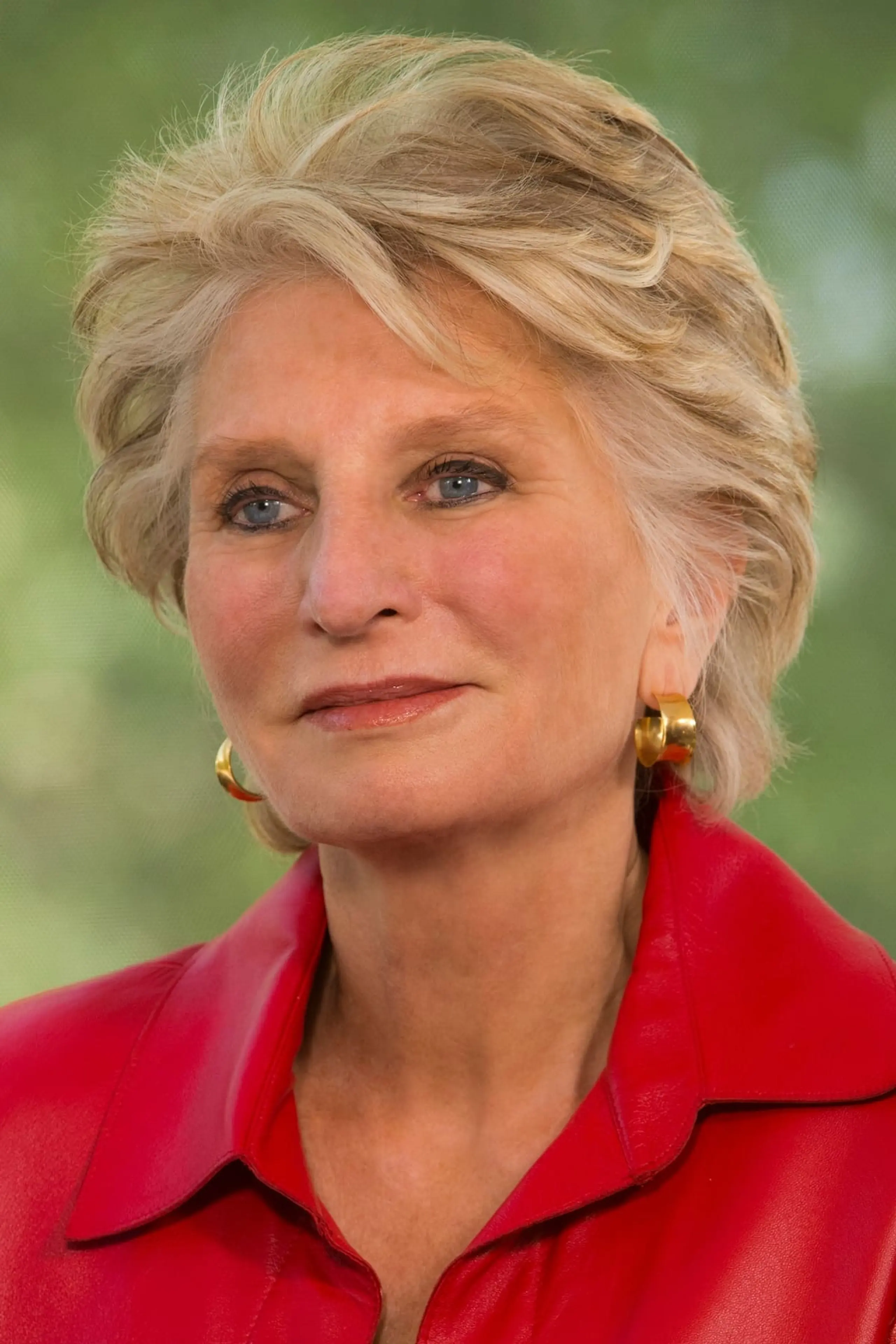 Jane Harman