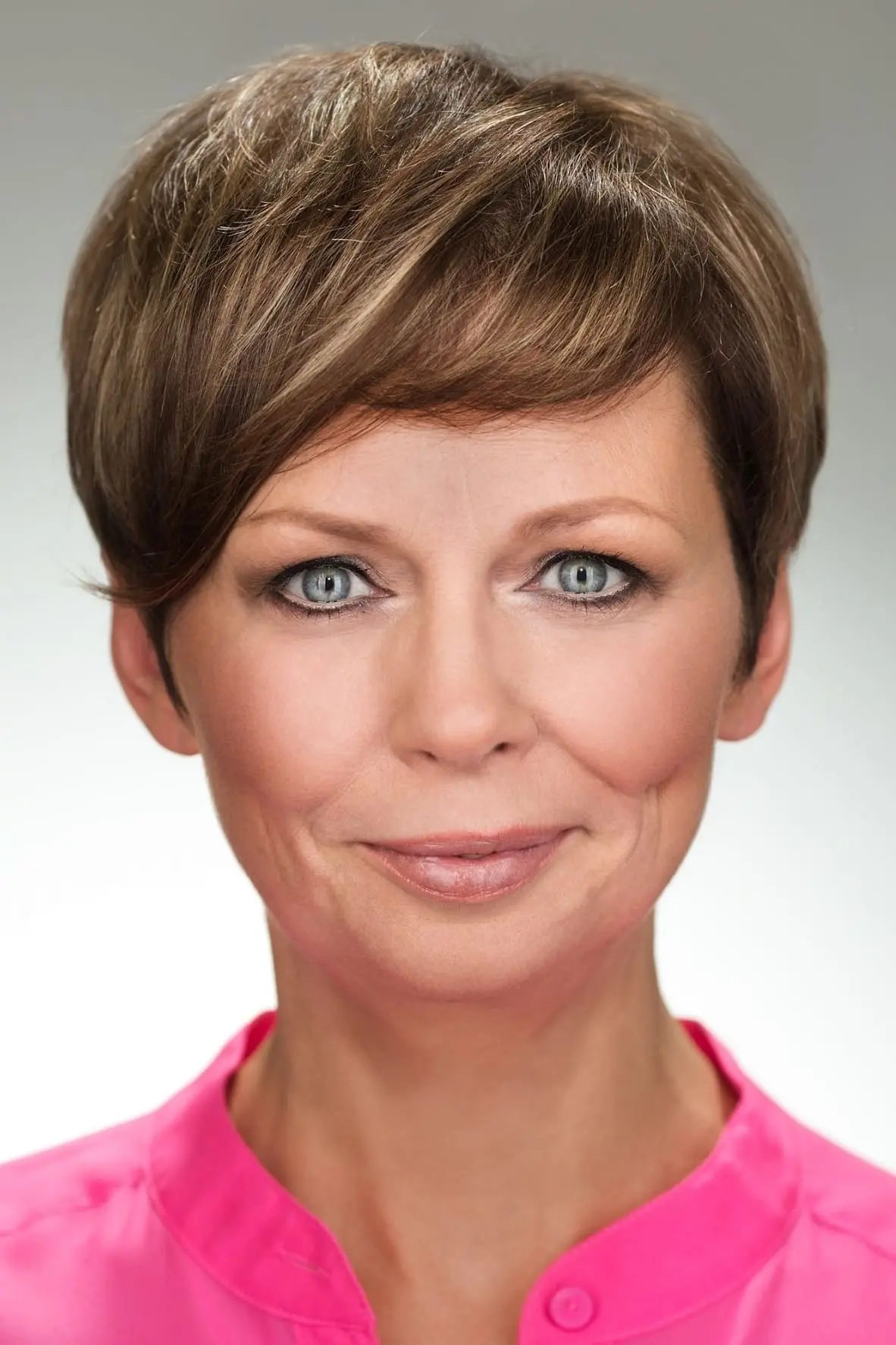 Foto von Claudine Mercier