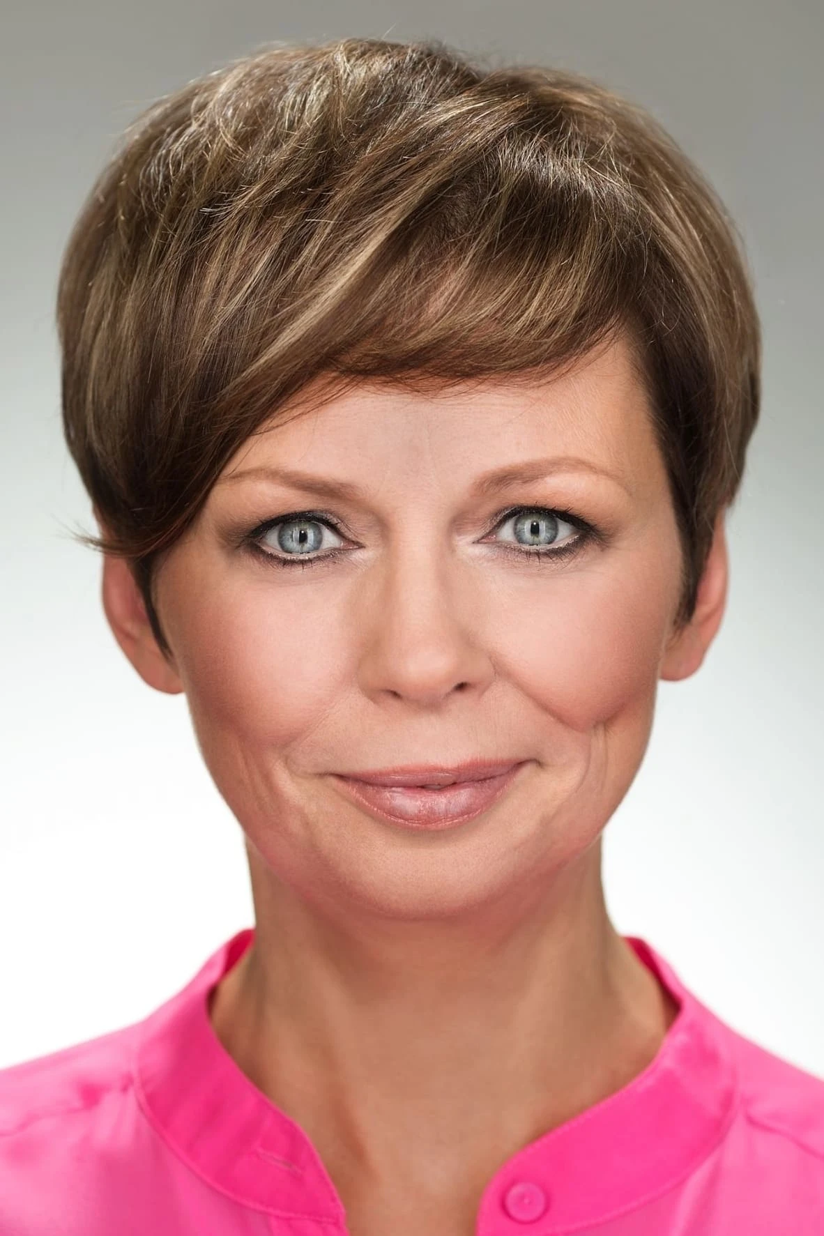 Foto von Claudine Mercier