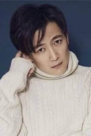 Foto von Jia Chi