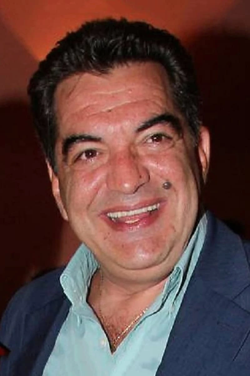 Foto von Kostas Evripiotis