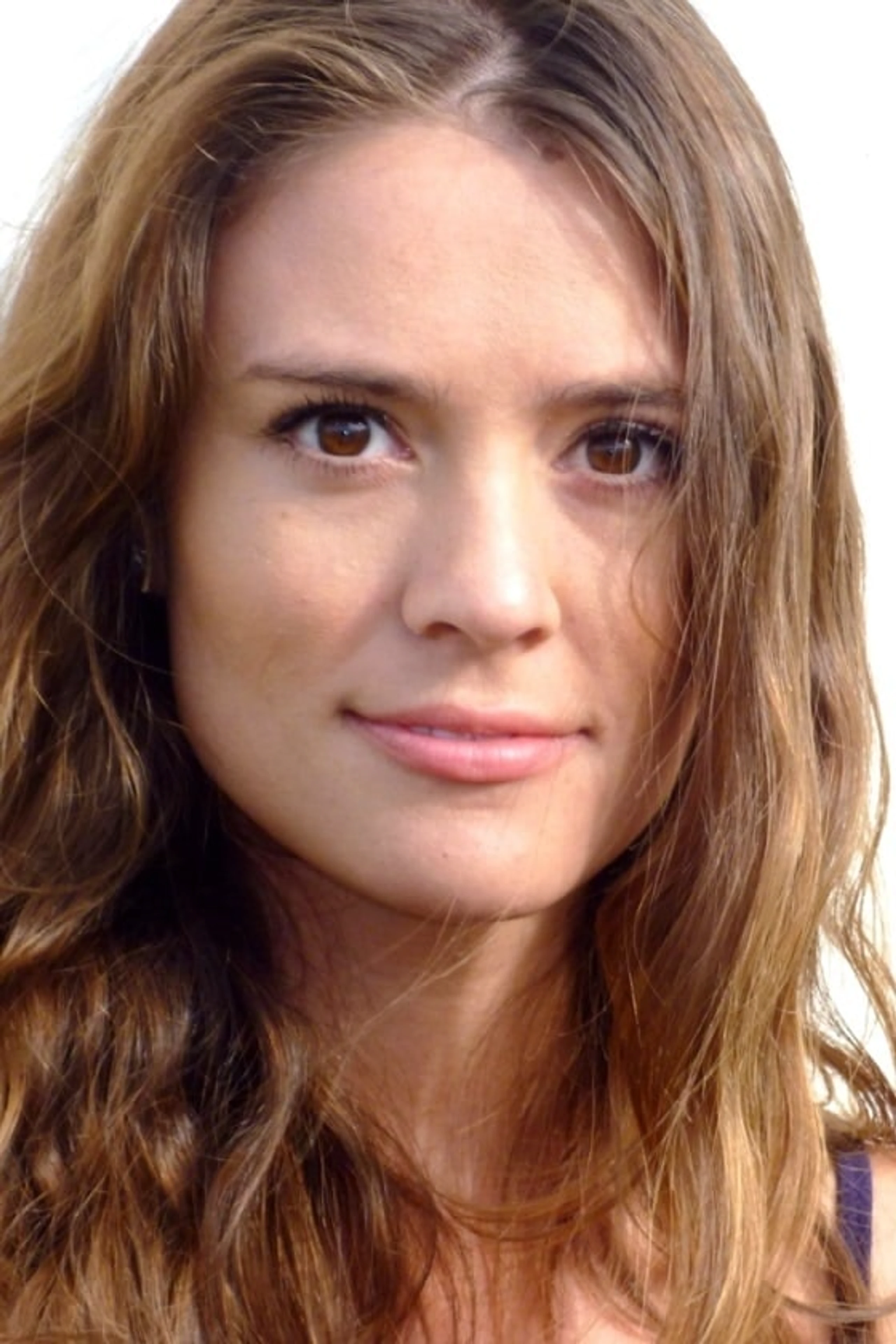 Foto von Vicky Rodewyk