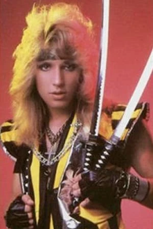 Foto von Robert Sweet