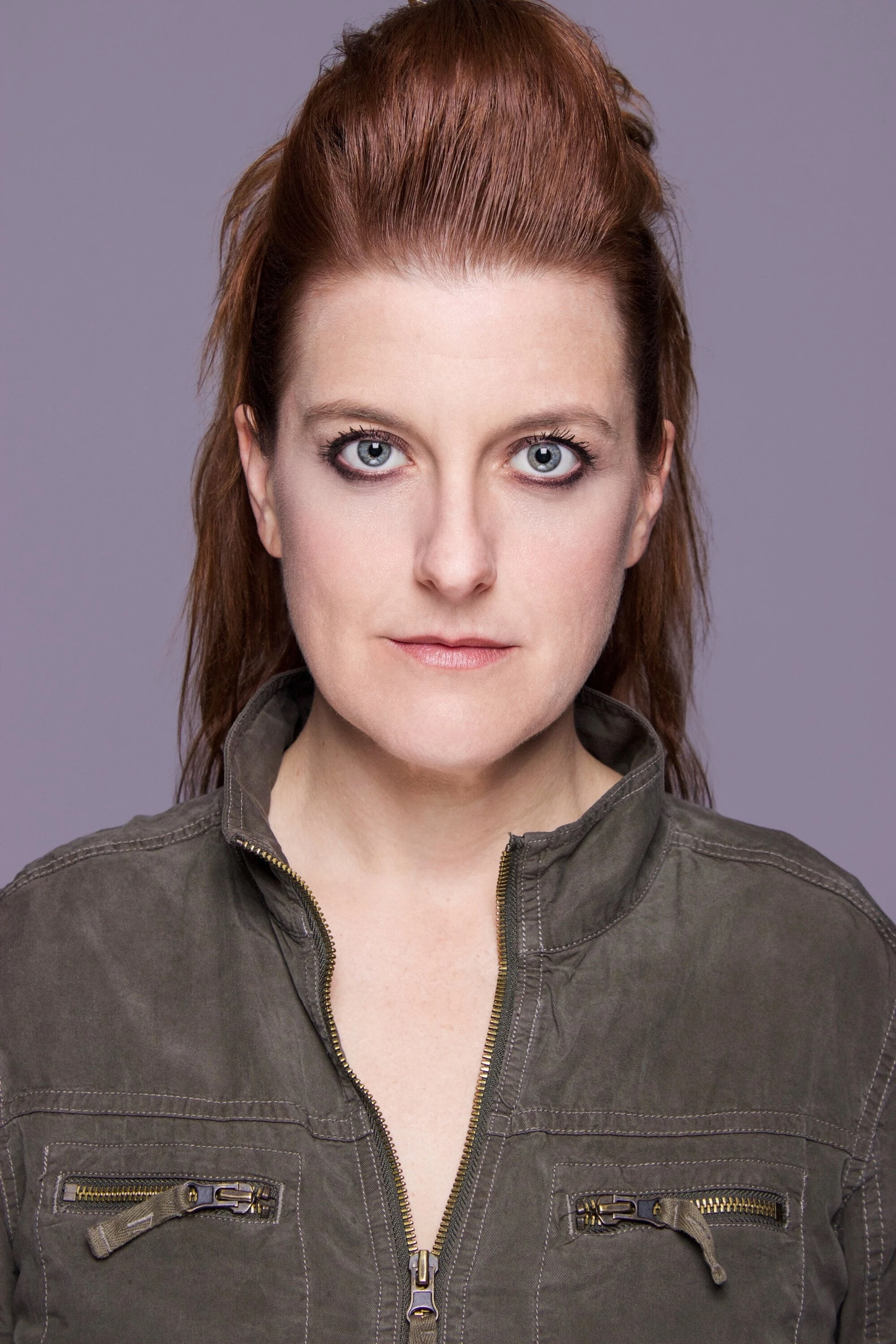 Foto von Lauren Pritchard